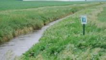 CREP easement