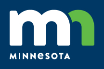 official logo of state of MN