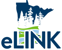 eLINK logo